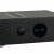 Forst�rker A70.2 Sort alu