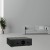 Forst�rker A70.2 Sort alu