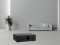 Forst�rker A70.2 Sort alu