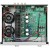 Forst�rker A70.2 B�rstet alu
