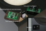  AS2.100 Touchpad