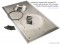Tilpasset front alu HDS
