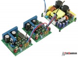  UcD 400 KIT Stereo