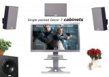 Decor kabinet/stk.