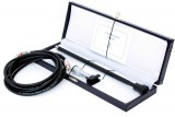 Clio Mike 01 + calibration chard