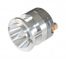 C40 Conchord Horn tweeter
