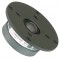  26 mm diskant 8 Ohm Alu front