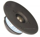    29 mm diskant 6 Ohm Stor front