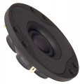   30 mm diskant 4 Ohm AirCirc Black