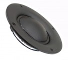  76 mm mellemtone dome
