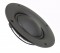  76 mm mellemtone dome