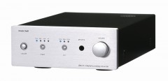 DAC 25.3 Silver