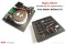 Subwoofer forst�rker 175W