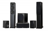   Phonar Ethos 5.1 System