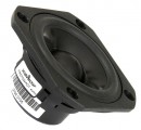  70 mm Full Range 4 Ohm