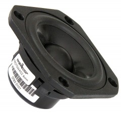 70 mm Full Range 8 Ohm