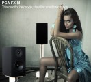    FX-M 8 Ohms version/s&aelig;t