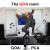 PCA GOA