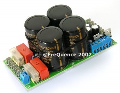 Power supply UcD supply HG