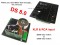 Subwoofer forst�rker 800W