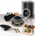 PCA M5