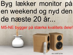 5 NE monitor ***