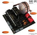 PCA M6 ir Network