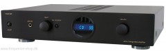 Forst�rker a 25.2 Black