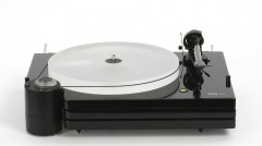 Music Hall MMF 9.1 Uden pickup