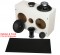 Monitor 16 kabinet