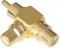 Y-stik, f� to output p� din amp