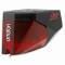 MM 2M Red