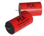 PCA Cap    1.20 uF