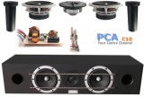 PCA C10 Center kit 