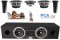 PCA C10 Center kit 