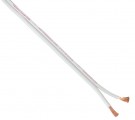 H&oslash;jttaler kabel OFC 2 x 2&frac12; mm2