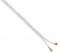 H�jttaler kabel OFC 2 x 2� mm2