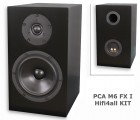 PCA M6 FX  I