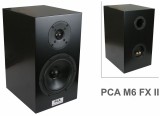 PCA M6 FX II