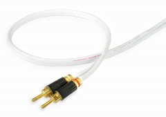 H�jttaler kabel OFC 2 x 4 mm2