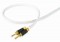 H�jttaler kabel OFC 2 x 4 mm2