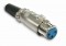 Stik; XLR Female