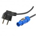 PSC2-400 connector