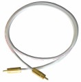 Signal kabel mono + Std. RCA monteret 