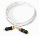 Signal kabel mono + WBT 0147 monteret
