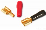 Spadesko 6.3 mm