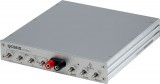 Clio QC 5 Amp, test &amp; switchbox
