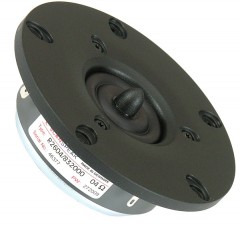  26 mm diskant 4 Ohm XT