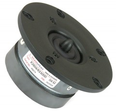  26 mm diskant 4 Ohm XT dobbel magnet