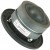  26 mm diskant 4 Ohm XT dobbel magnet